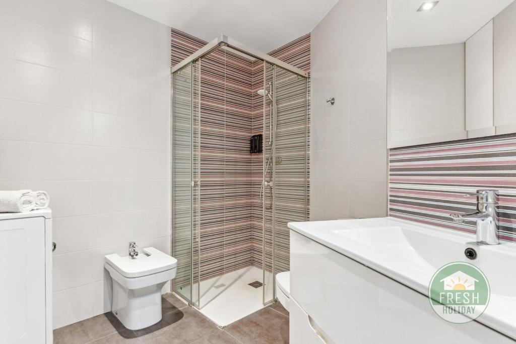 Torrox Piso | Beach & Pool Stay in Torrox Costa photo 3