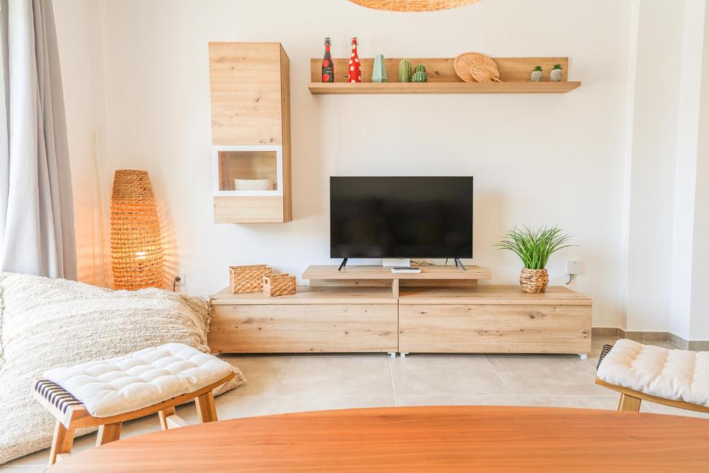 Tarifa Cozy House - Casita Central photo 2