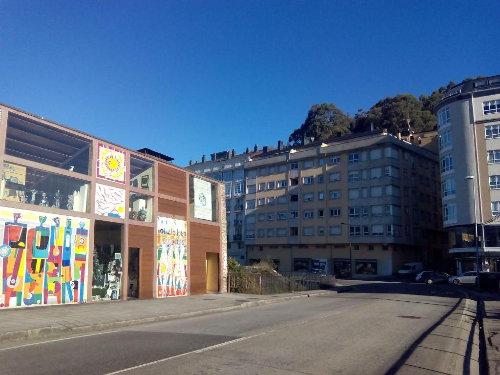 Solaina Parking gratuito — photo 1