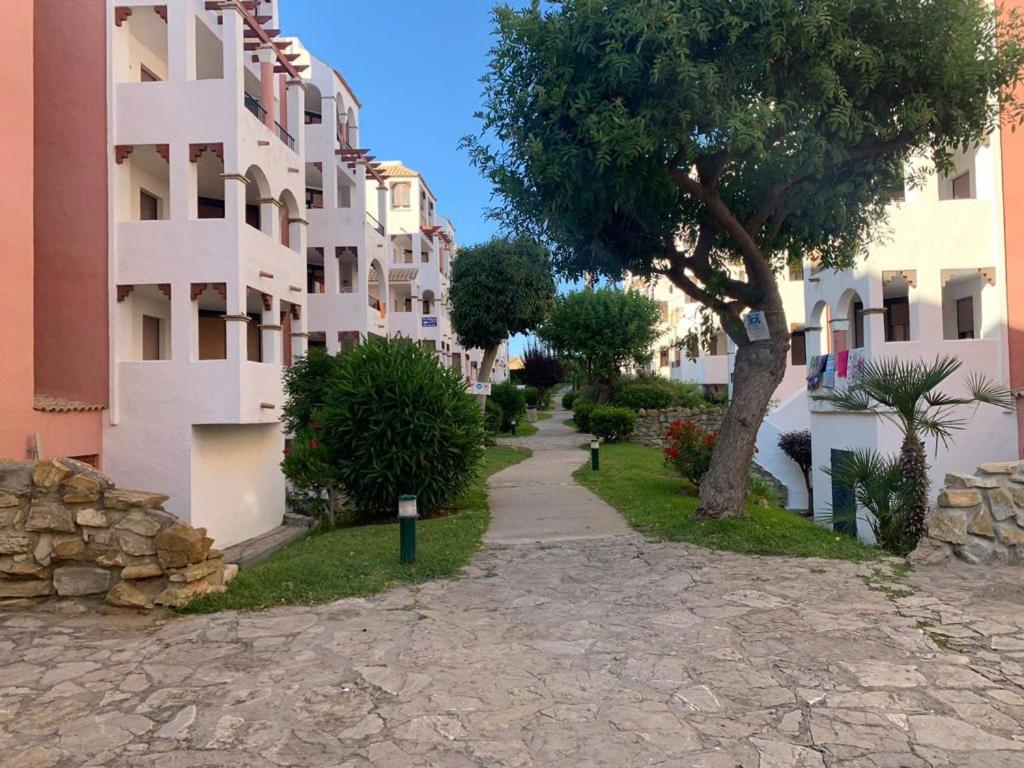 Apartamento Dúplex Zahara con Vistas al mar y puestas de Sol photo 2