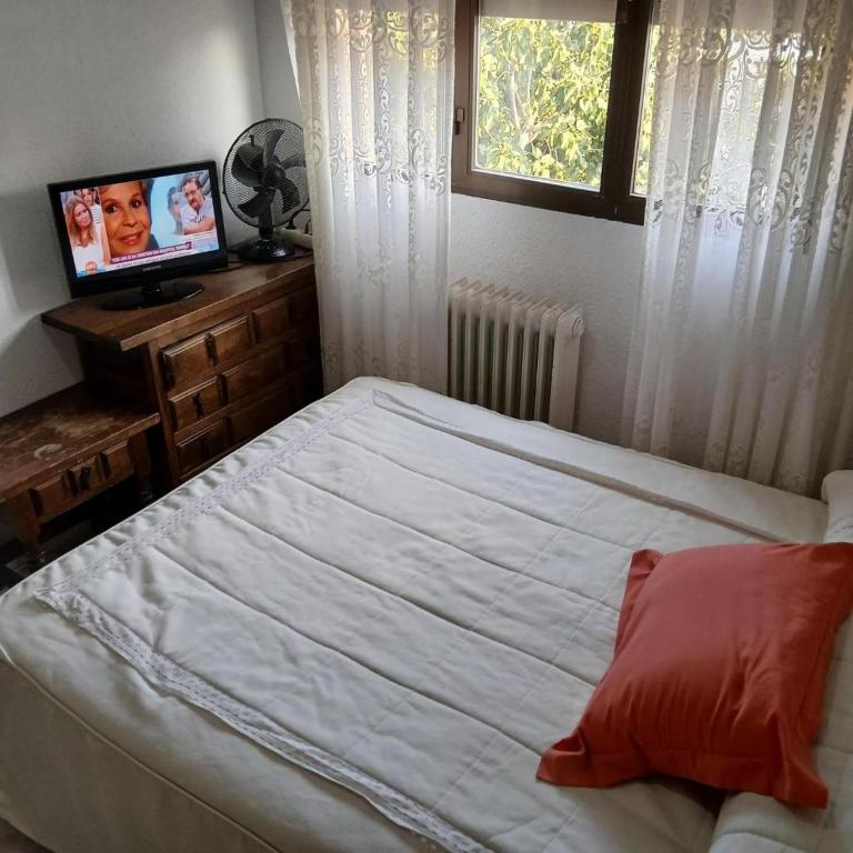 Cuarto Privado Doble en Toledo — photo 1