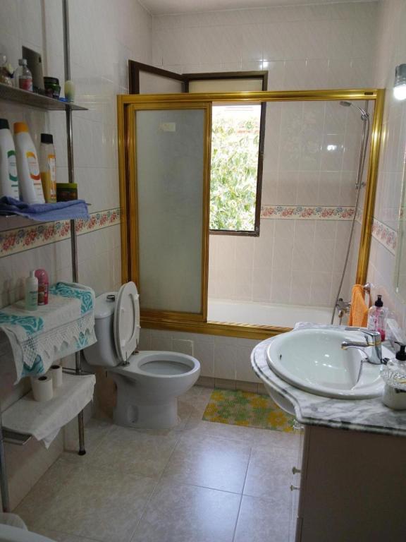 Cuarto Privado Doble en Toledo photo 3