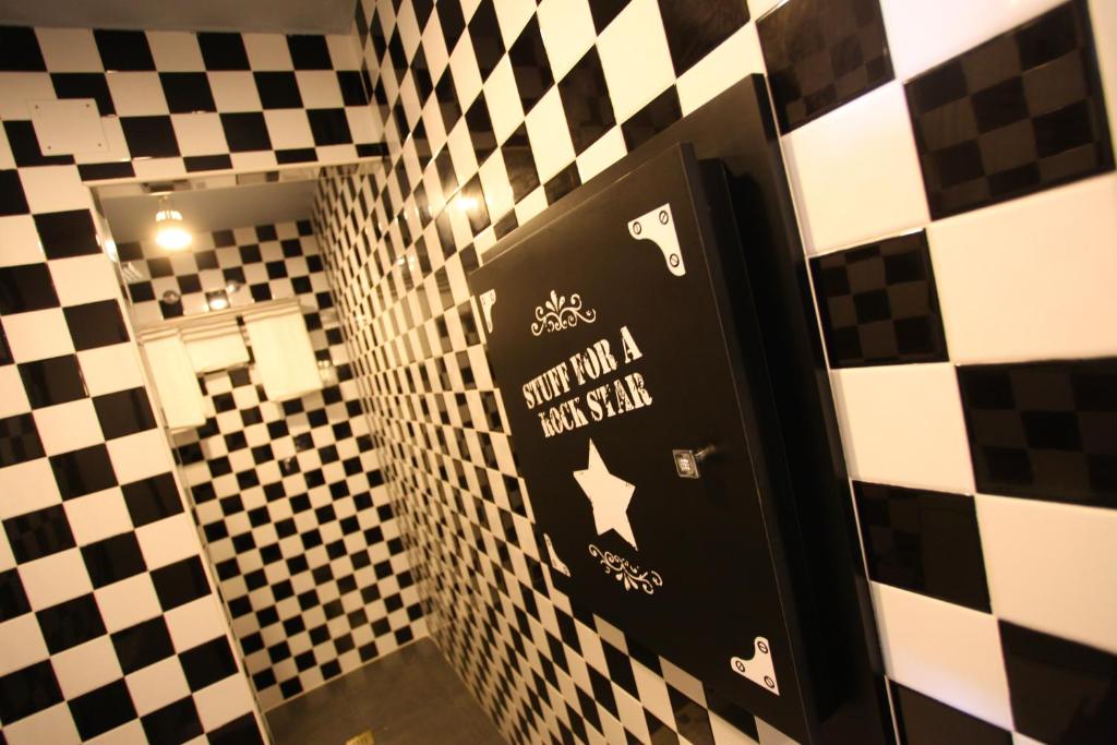 Hotel Rock Star photo 3