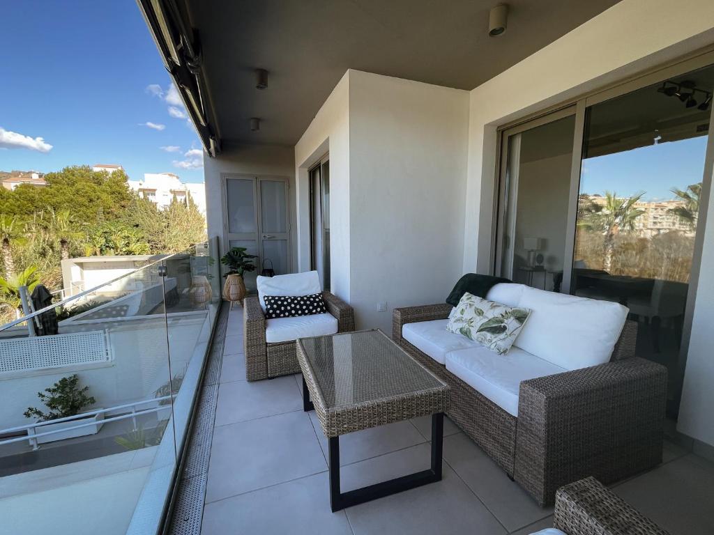 Sunny Panorama — photo 1