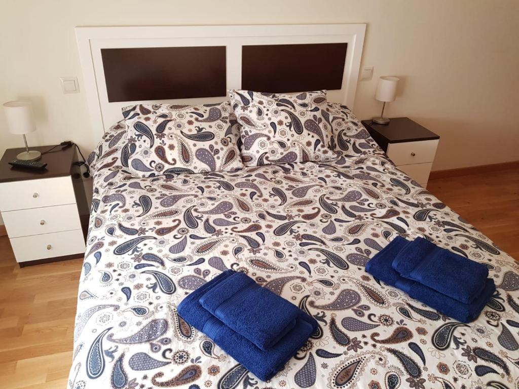 Booking.com: Hotels in Las Navas del Marqués. Book your hotel now! — photo 1