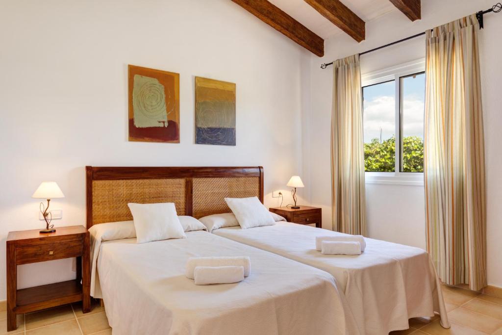 Villas Menorca Sur photo 2