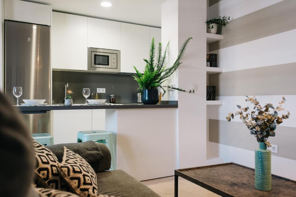 Encarnación Suite Apartment photo 3
