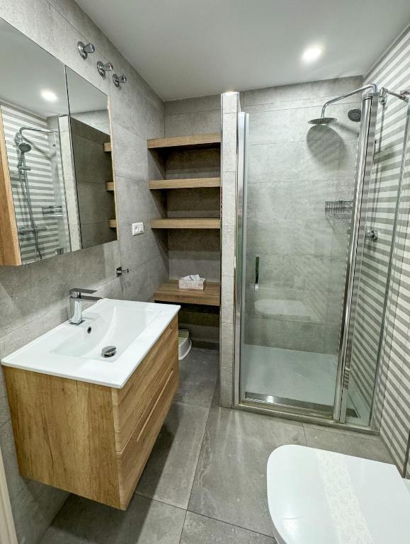 Seaview apartment Peñoncillo photo 3