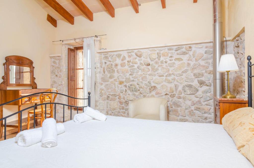 Sa Casa Vella photo 2