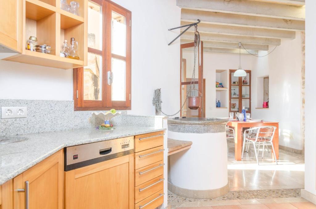 Sa Casa Vella photo 3