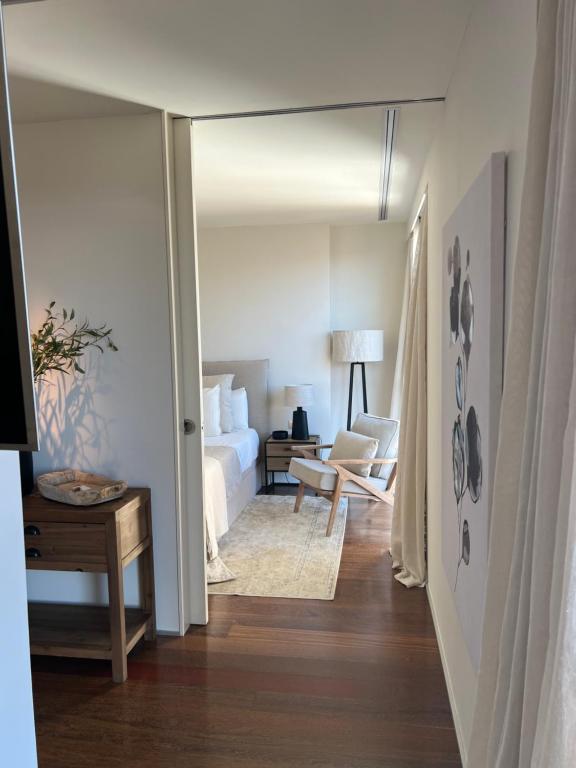 APARTMENT JUST 100mts FROM GAUDI'S CASA MILÀ-la Pedrera photo 2