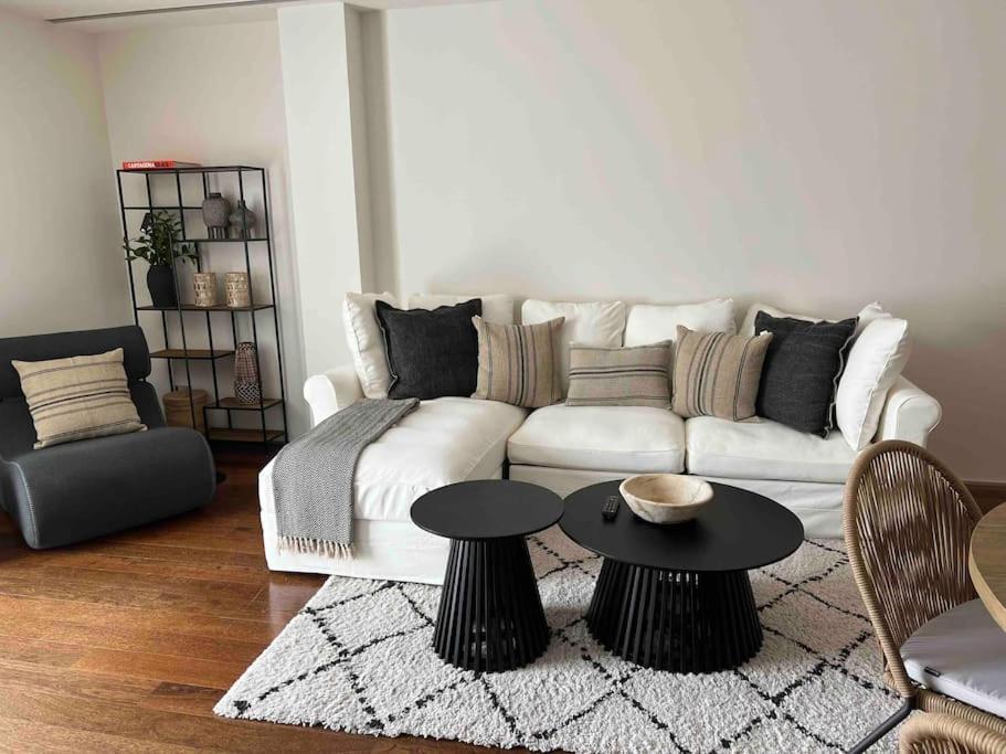 APARTMENT JUST 100mts FROM GAUDI'S CASA MILÀ-la Pedrera photo 3