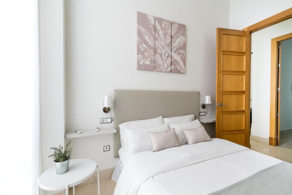 2E Stylish Bright Apartment Sevilla Downtown Azofaifo photo 2
