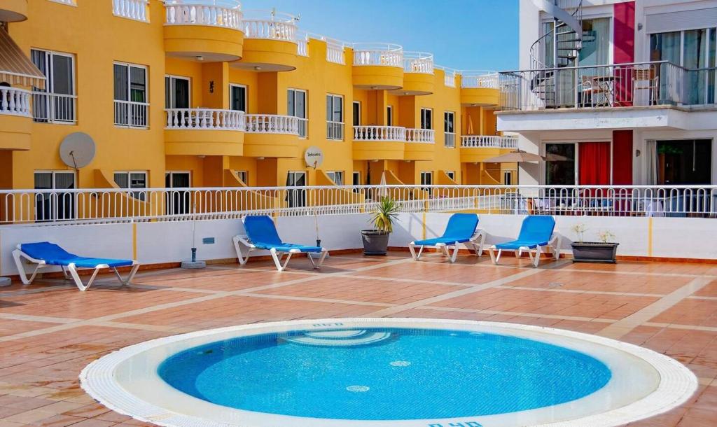 Seaside Escape 2bed by Dream Homes Tenerife photo 2