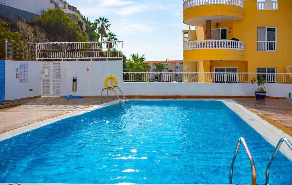 Seaside Escape 2bed by Dream Homes Tenerife photo 3