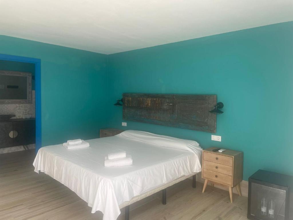 Habitaciones Sajorami Beach photo 2