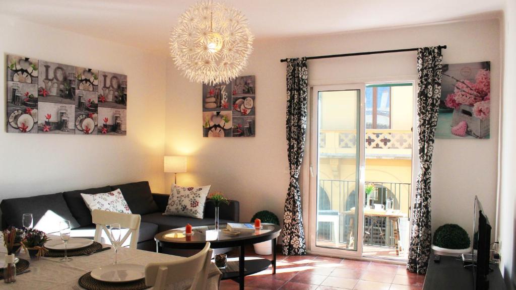 Sitges Apartment — photo 1