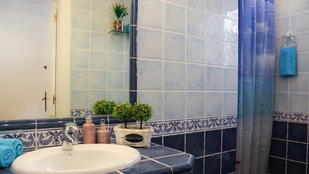 Sitges Apartment photo 3