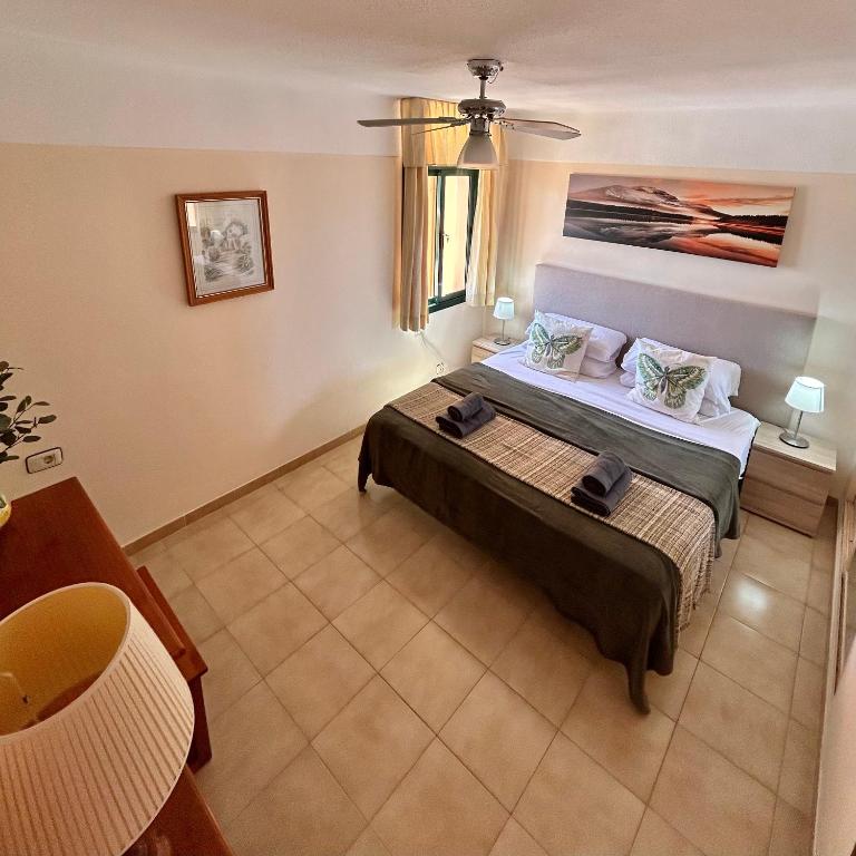 One bed apt with ocean view nr San Blas K104 photo 2
