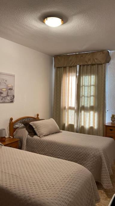 Sun&Relax Apto 2dormitorios 6-7pWifi&Piscina photo 2