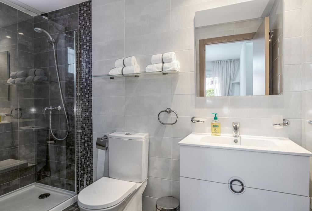 Sunny apartments in La Mata photo 3