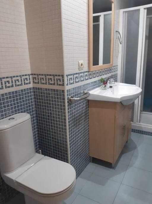 Apartamento San Andrés photo 3