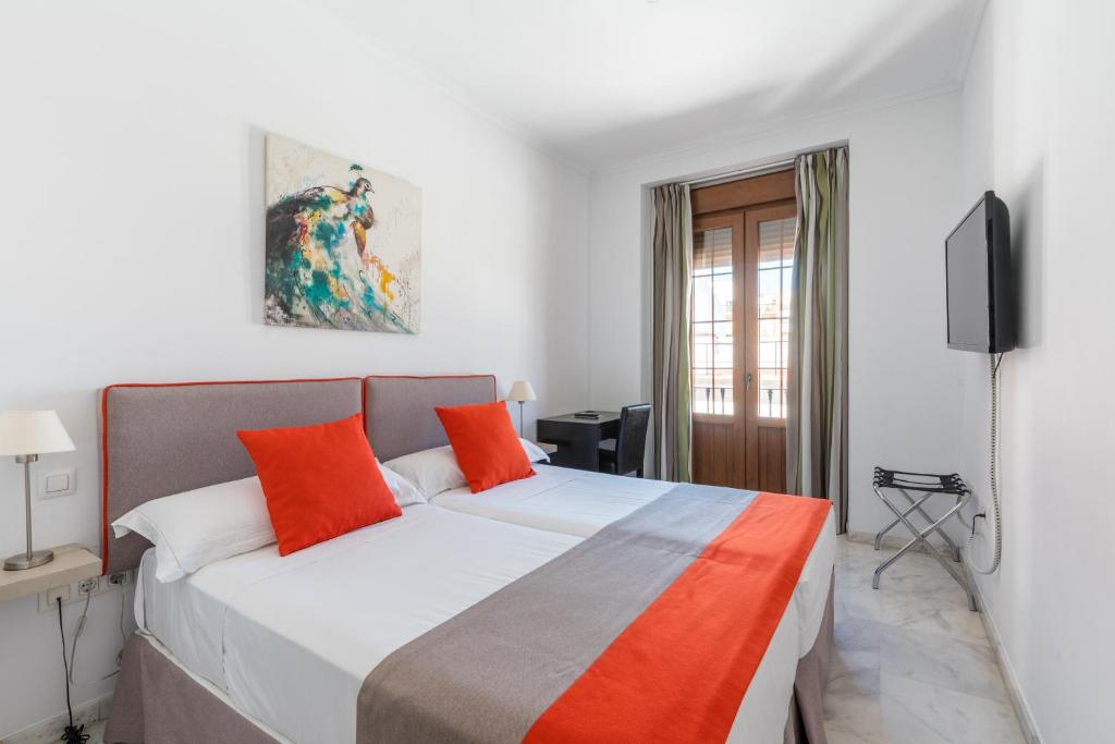 Cool Sevilla Hotel — photo 1
