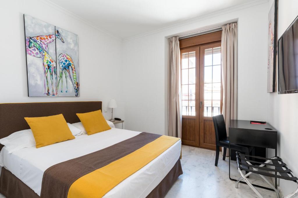 Cool Sevilla Hotel photo 2