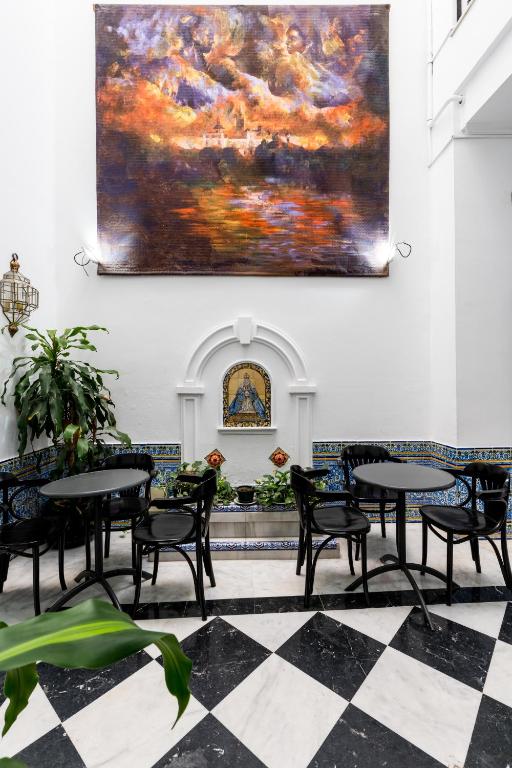 Cool Sevilla Hotel photo 3