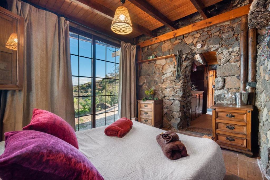 Finca rural House Tenerife Relax And Enjoy photo 2