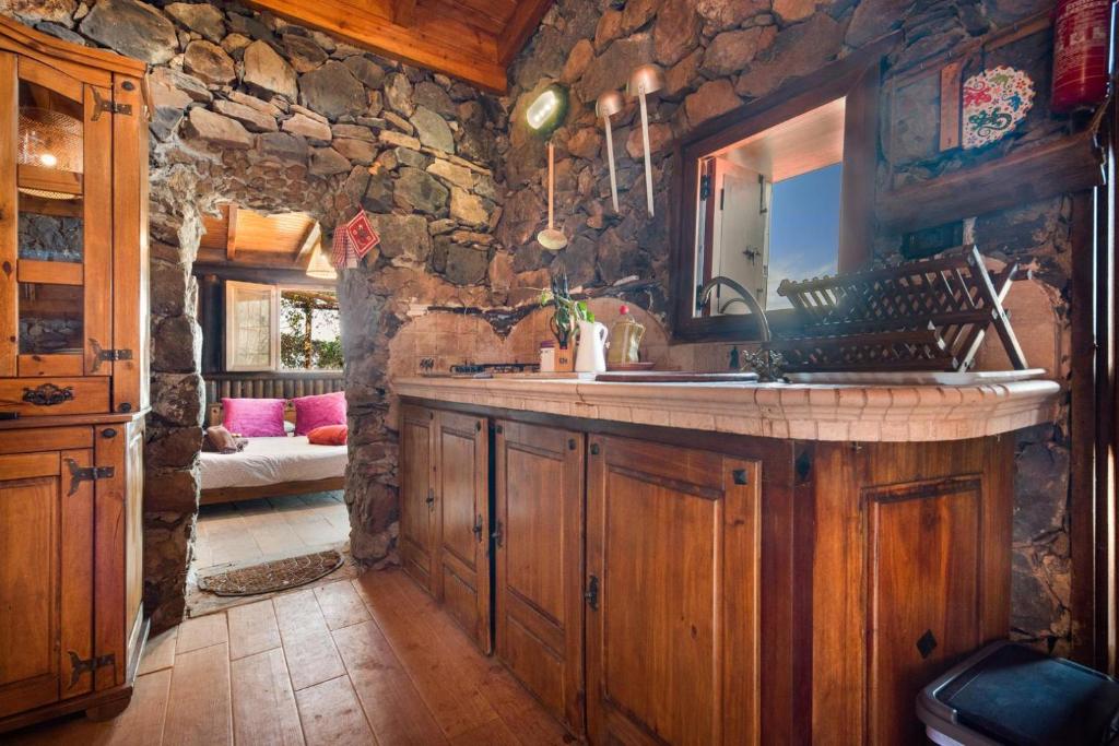 Finca rural House Tenerife Relax And Enjoy photo 3