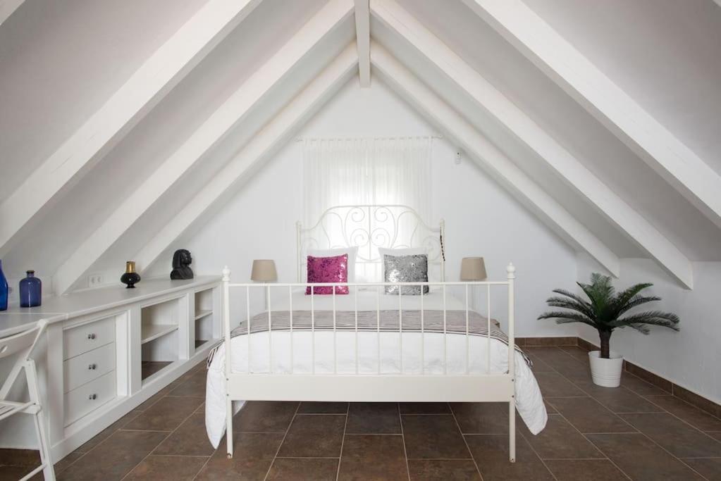 CASARA CUATRO - Charming warm loft close to the beach — photo 1