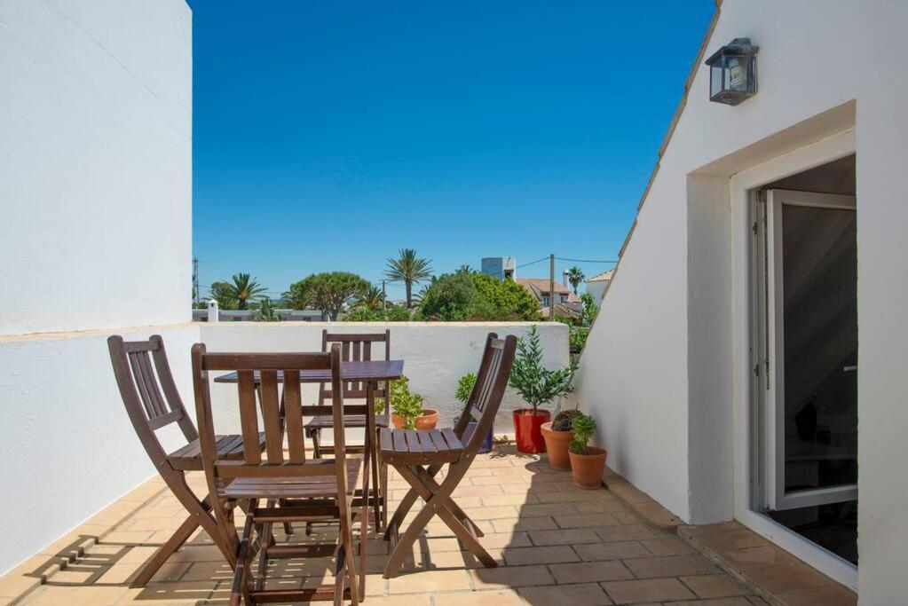 CASARA CUATRO - Charming warm loft close to the beach photo 3