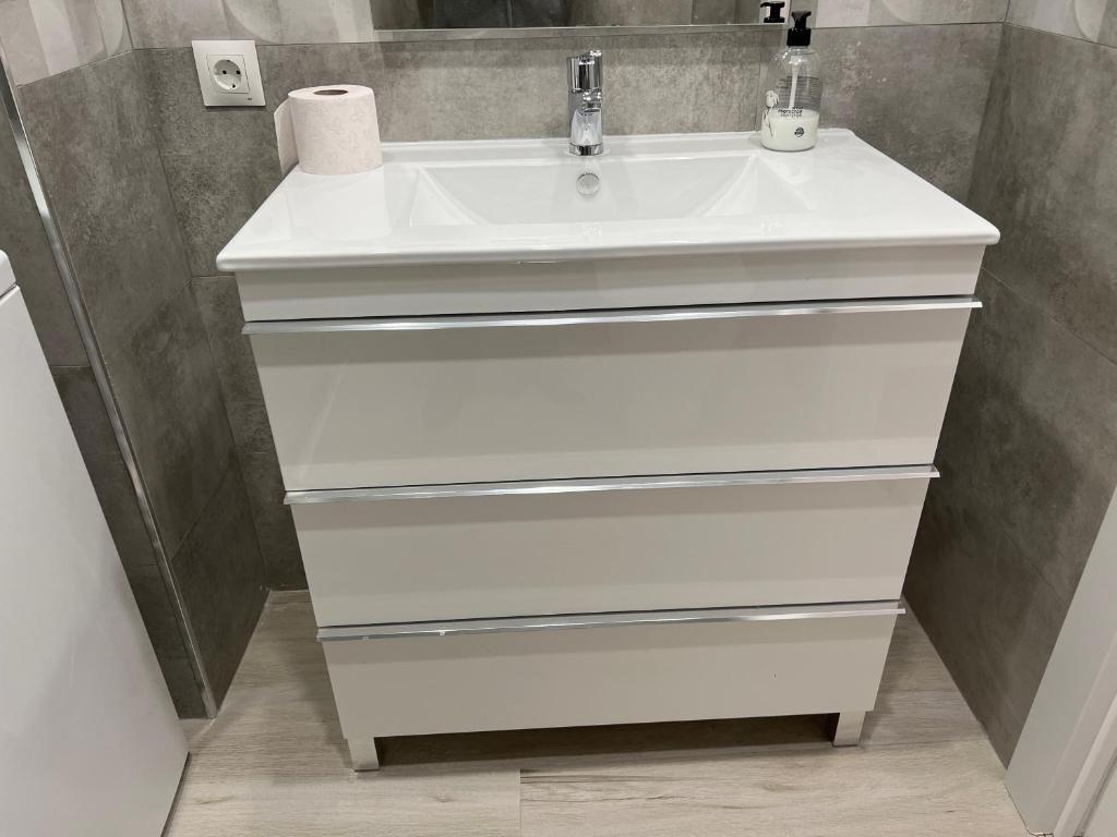 APARTMENT SOL CARIHUELA TORREMOLINOS photo 3