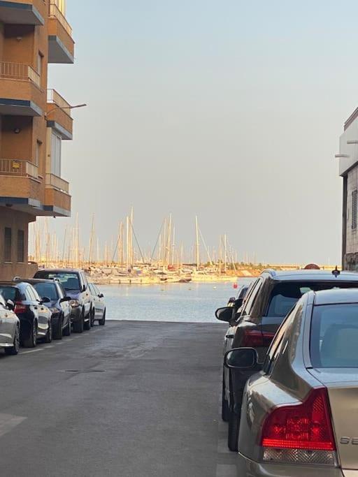 Sea apartment — photo 1