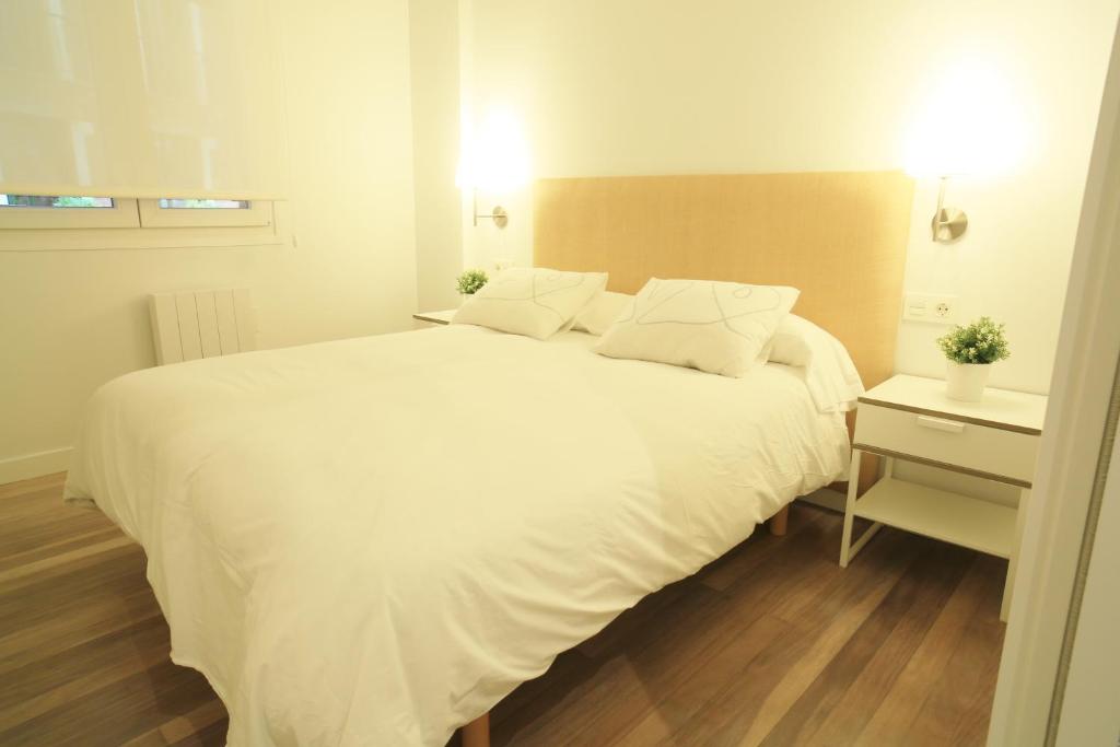 Zuhaizti Apartment photo 2