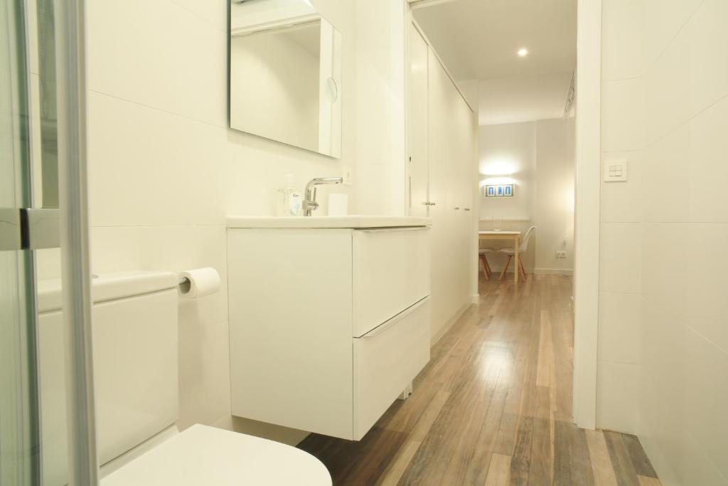 Zuhaizti Apartment photo 3