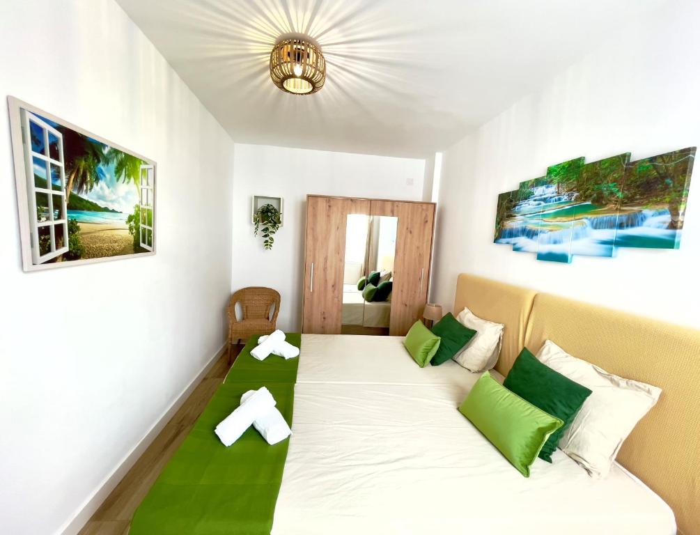 Sunrise Terrace Apartment photo 2