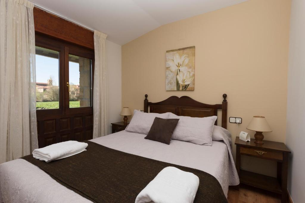 Hotel Santa Inés photo 2