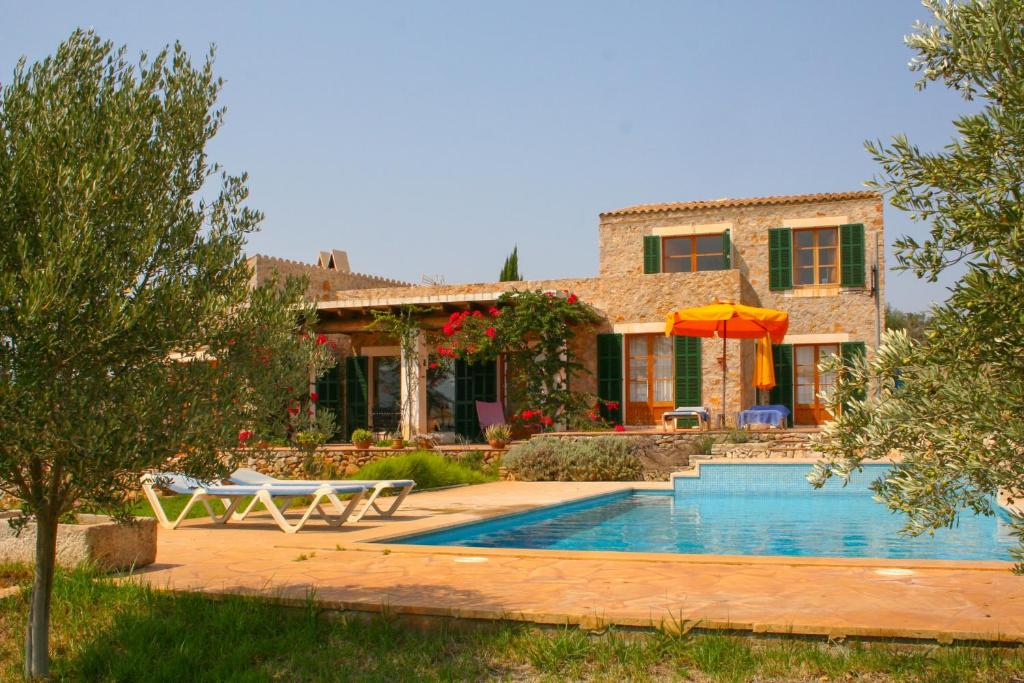 Son Servera - 4151-67 Mallorca — photo 1