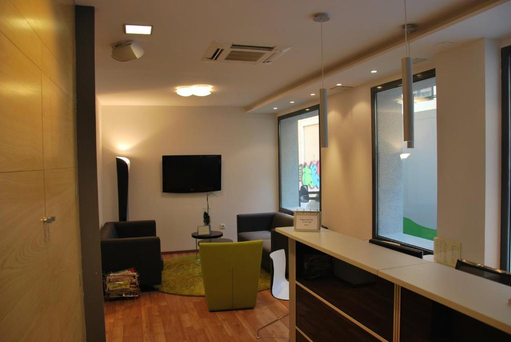 Hotel Trefacio — photo 1