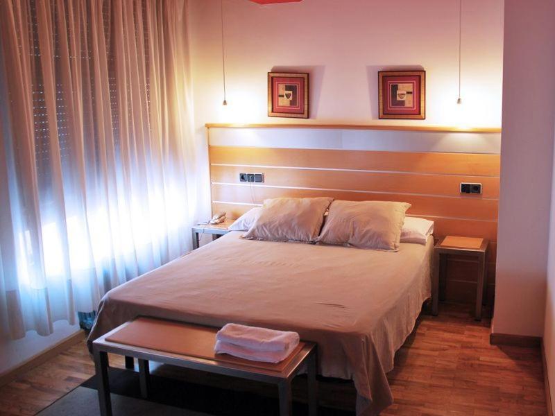 Hotel Trefacio photo 2