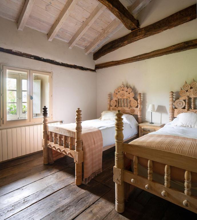 Casa Rural Ulle Gorri photo 2