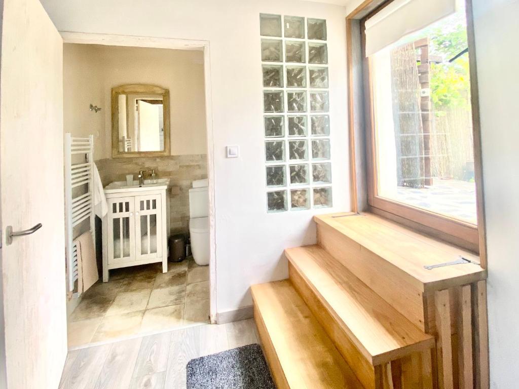 Casa Rural Ulle Gorri photo 3