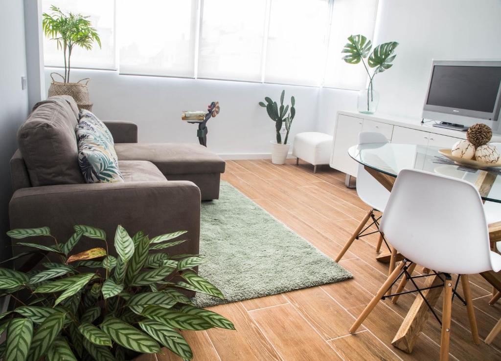 Las Palmas BEACH — photo 1