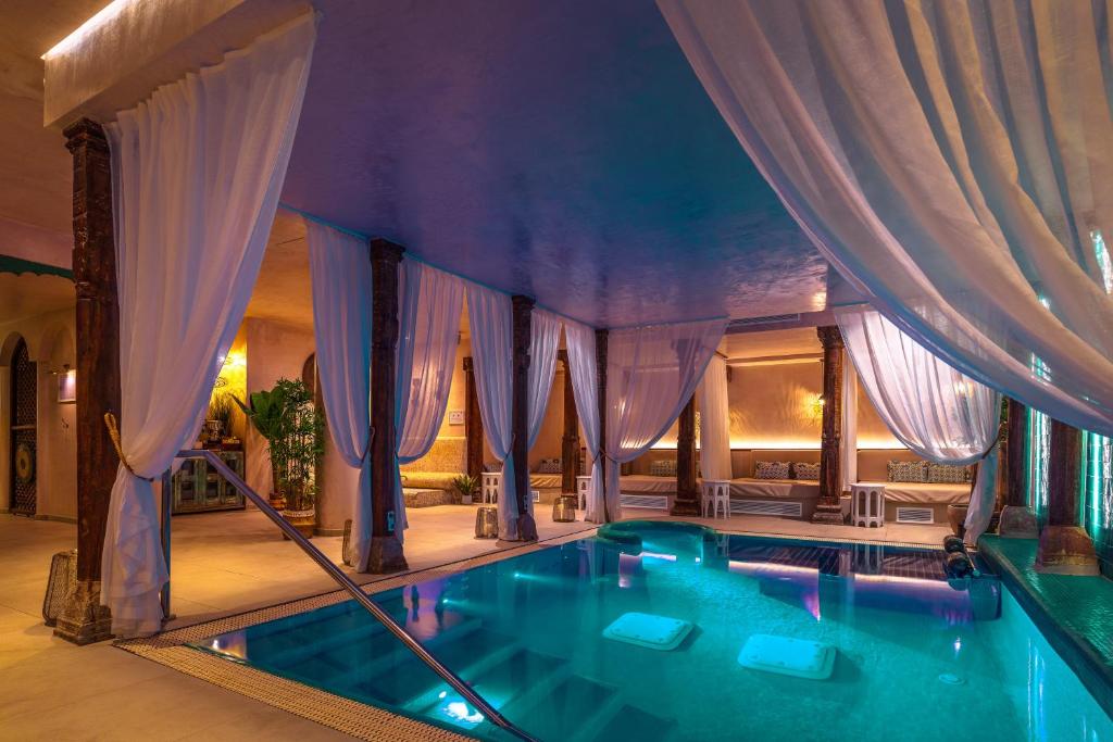 La Residencia Puerto Hotel & Spa photo 2
