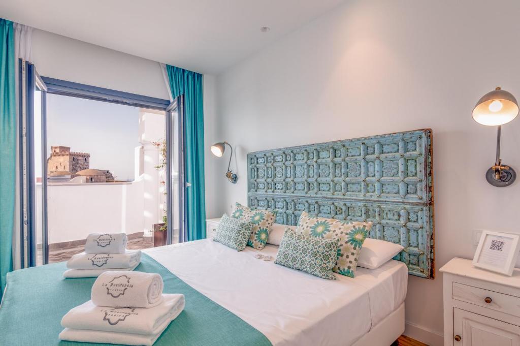 La Residencia Puerto Hotel & Spa photo 3