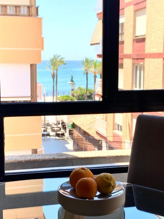 Paseo del Mar Apartment — photo 1
