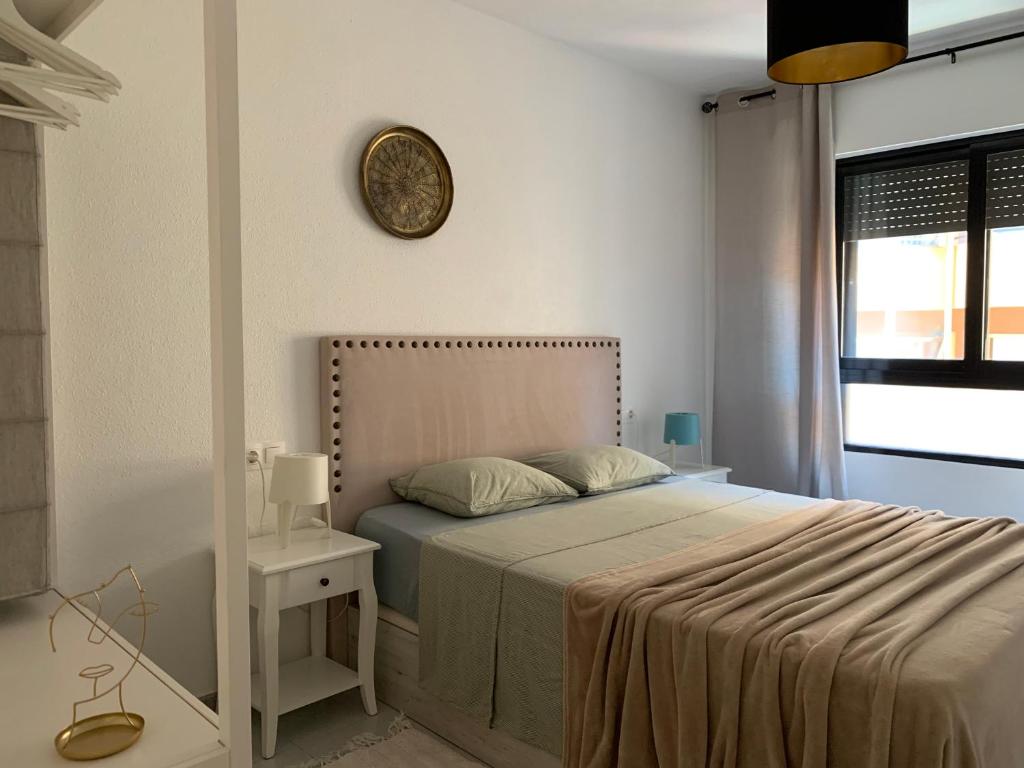 Paseo del Mar Apartment photo 2