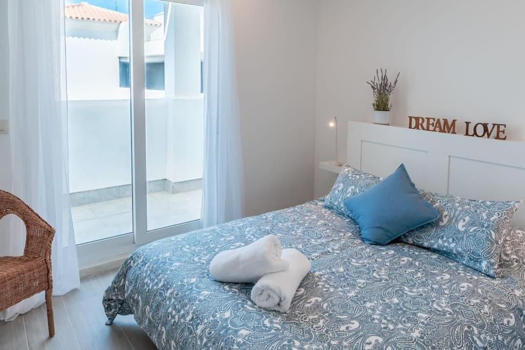 Windy Dunes Tarifa - Modern Duplex photo 2
